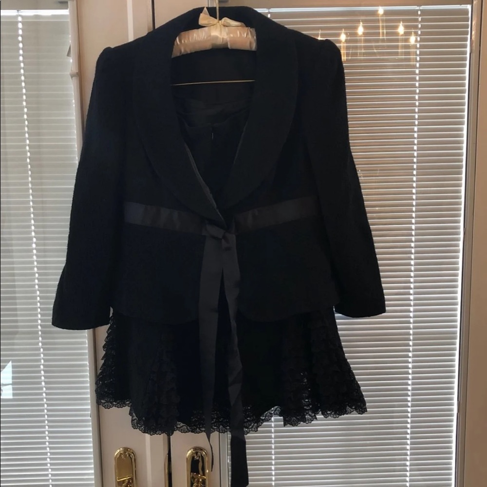 2 Piece women’s suit